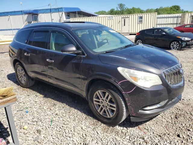 2014 Buick Enclave