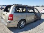 2008 Chrysler Town & Country Limited