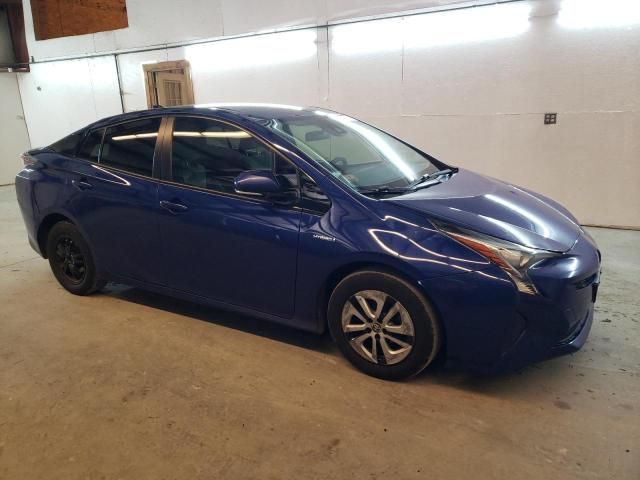 2018 Toyota Prius