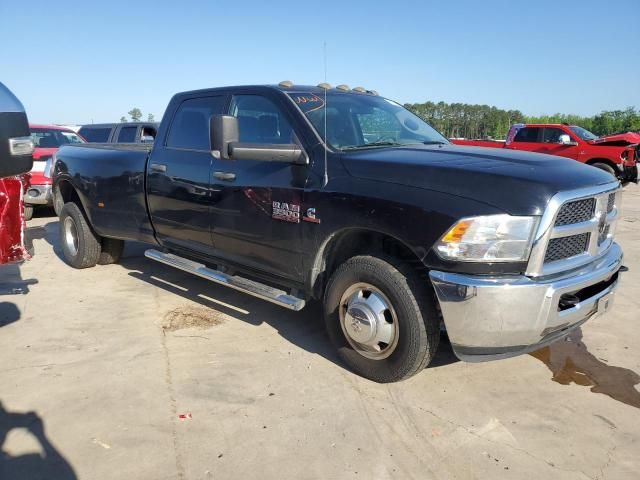 2014 Dodge RAM 3500 ST