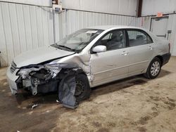 2003 Toyota Corolla CE for sale in Pennsburg, PA