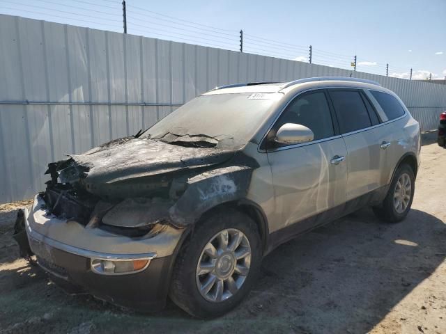 2011 Buick Enclave CXL