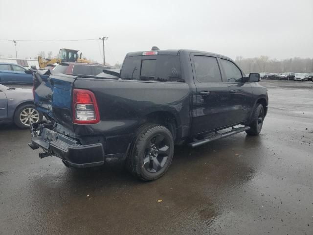 2019 Dodge RAM 1500 BIG HORN/LONE Star