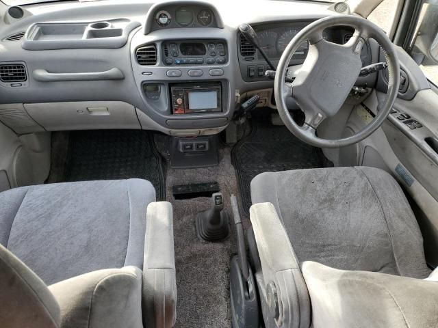 1994 Mitsubishi Delica