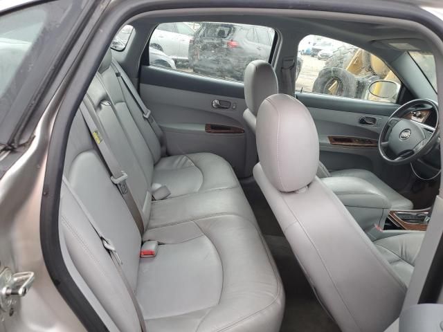 2006 Buick Lacrosse CXL