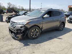 Vehiculos salvage en venta de Copart Fort Wayne, IN: 2014 Hyundai Santa FE Sport