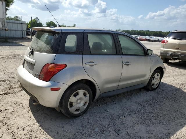 2005 Scion XA