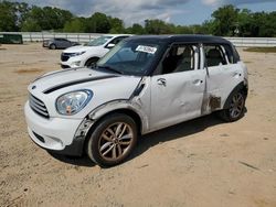 Mini Vehiculos salvage en venta: 2014 Mini Cooper Countryman