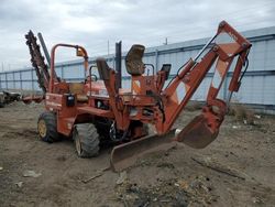 Salvage Trucks for parts for sale at auction: 1994 Ditch Witch Witch