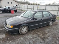 Volkswagen Vehiculos salvage en venta: 1996 Volkswagen Passat TDI