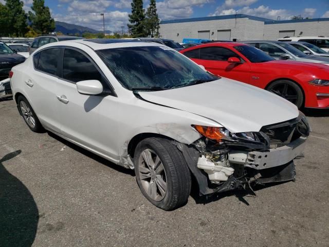 2013 Acura ILX 20