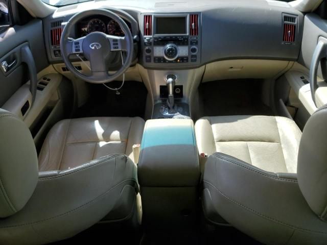 2007 Infiniti FX35