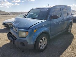 Run And Drives Cars for sale at auction: 2007 Honda Element EX