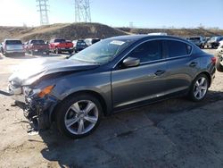 Salvage cars for sale at Littleton, CO auction: 2013 Acura ILX 20 Tech