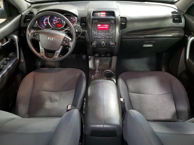 2011 KIA Sorento Base