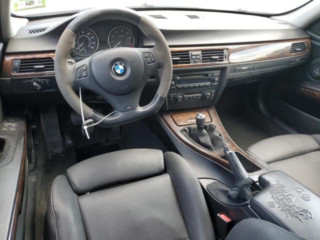 2006 BMW 330 I