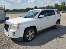 Salvage cars for sale from Copart Lumberton, NC: 2013 GMC Terrain SLE