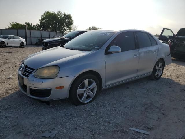 2008 Volkswagen Jetta S