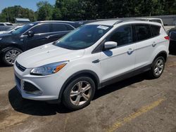 Ford Escape SE salvage cars for sale: 2014 Ford Escape SE