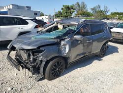 2018 Nissan Rogue S for sale in Opa Locka, FL
