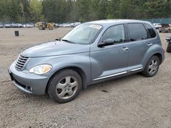 Chrysler PT Cruiser salvage cars for sale: 2010 Chrysler PT Cruiser