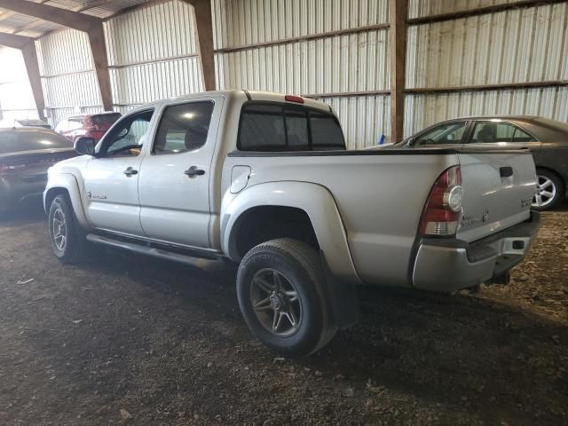 2013 Toyota Tacoma Double Cab Prerunner