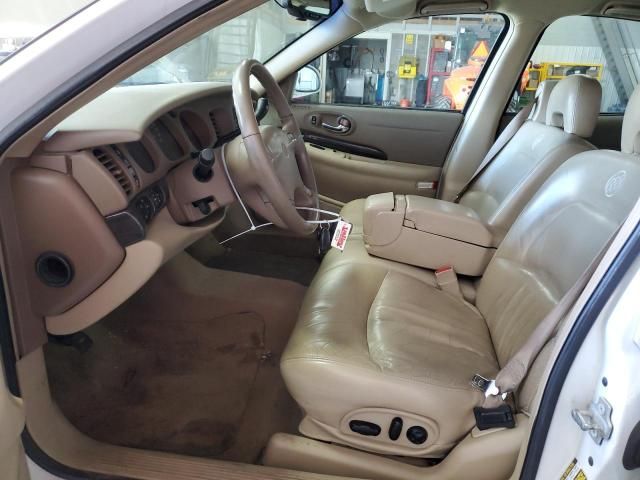 2004 Buick Lesabre Limited