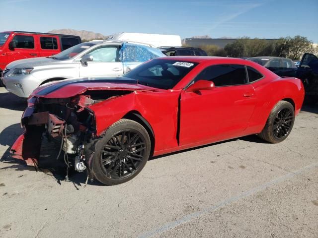 2010 Chevrolet Camaro SS