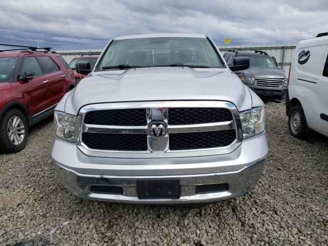 2016 Dodge RAM 1500 SLT