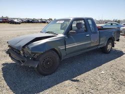 Salvage trucks for sale at Sacramento, CA auction: 1994 Toyota Pickup 1/2 TON Extra Long Wheelbase
