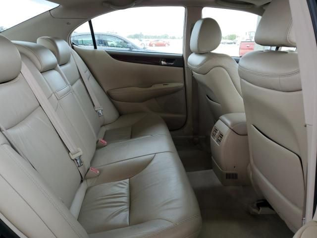 2003 Lexus ES 300