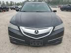 2016 Acura TLX Tech