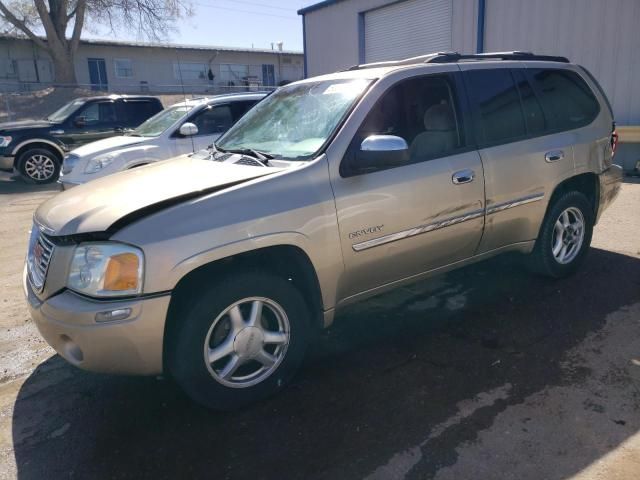 2006 GMC Envoy