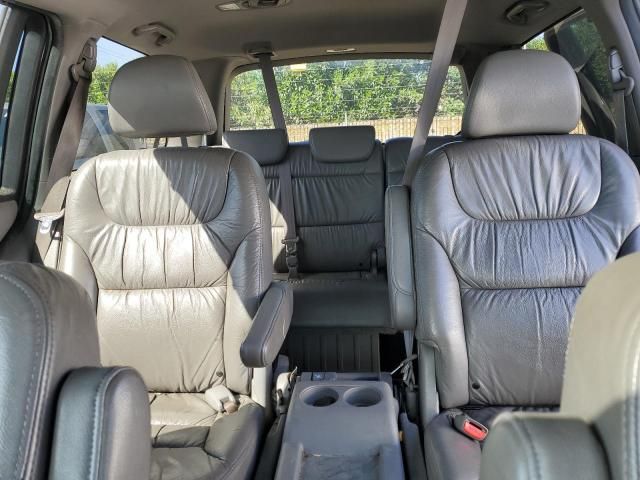 2009 Honda Odyssey EXL