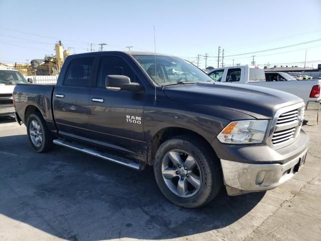 2016 Dodge RAM 1500 SLT