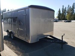 2017 Cotc BOX for sale in Arlington, WA