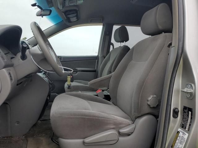 2005 Toyota Sienna CE