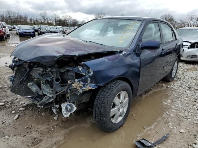 2003 Toyota Corolla CE