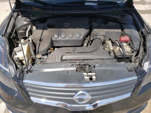 2007 Nissan Altima 2.5