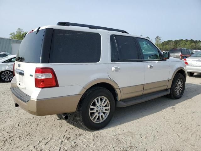 2012 Ford Expedition XLT