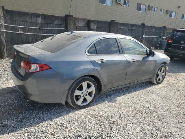 2009 Acura TSX