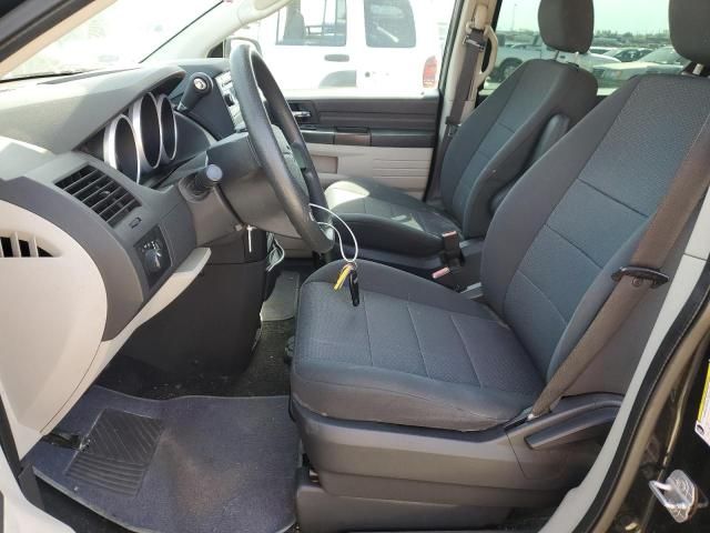 2008 Dodge Grand Caravan SE