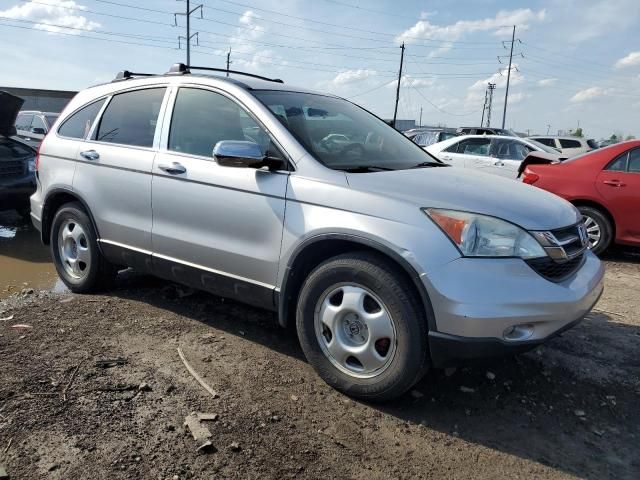 2011 Honda CR-V LX