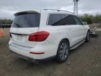 2014 Mercedes-Benz GL 450 4matic