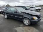 1994 Mercedes-Benz S 500