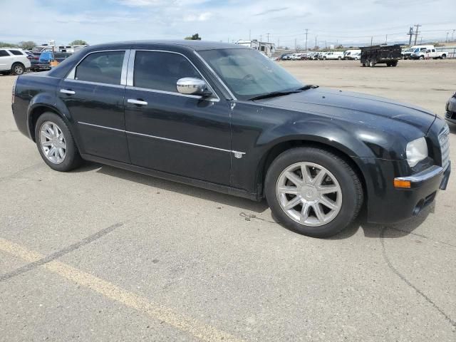 2006 Chrysler 300C