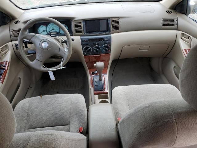 2004 Toyota Corolla CE