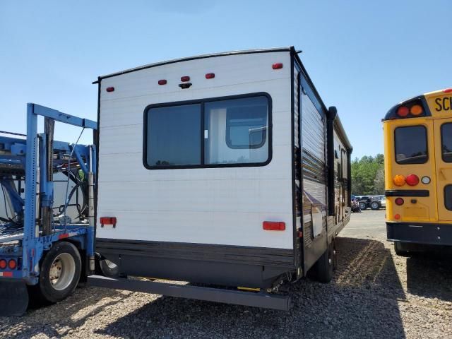 2023 Prowler Travel Trailer