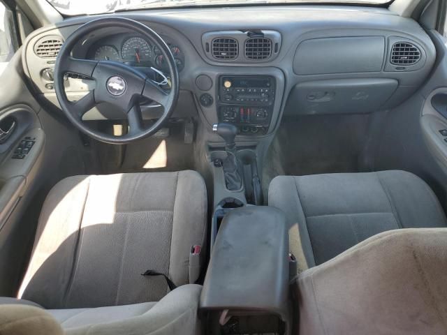 2005 Chevrolet Trailblazer EXT LS