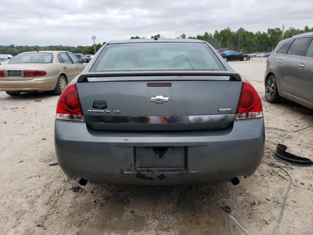 2008 Chevrolet Impala LT